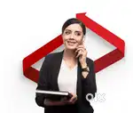 Telecaller job for girls only