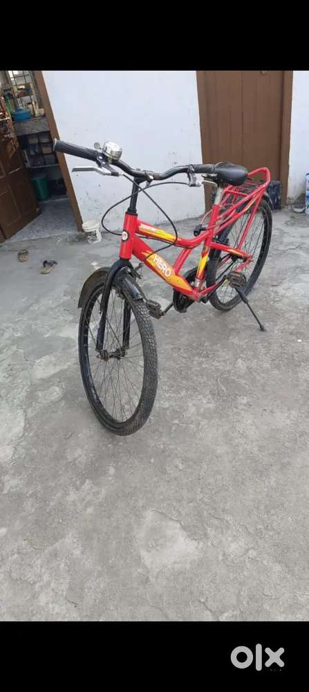 Bonfire 26t
