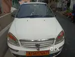 Tata Indica V2 2016 Diesel Well Maintained