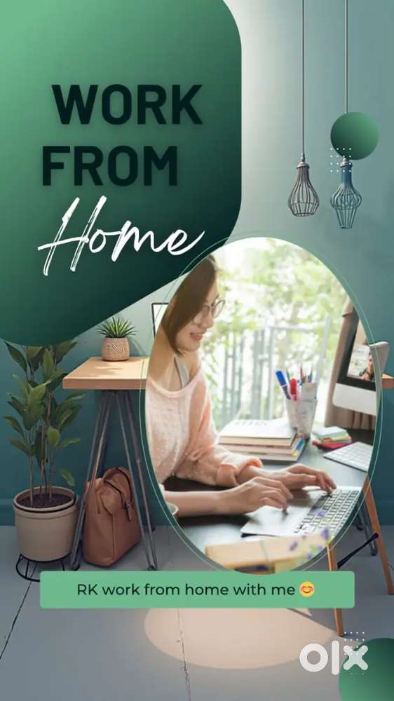 Work From home