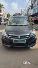 Maruti Suzuki Ertiga VDI SHVS, 2018, Diesel