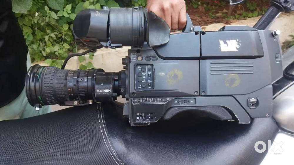Sony Camera