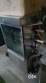 Chicken griler