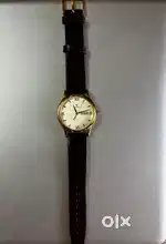 TITAN CLASSIC WATCH