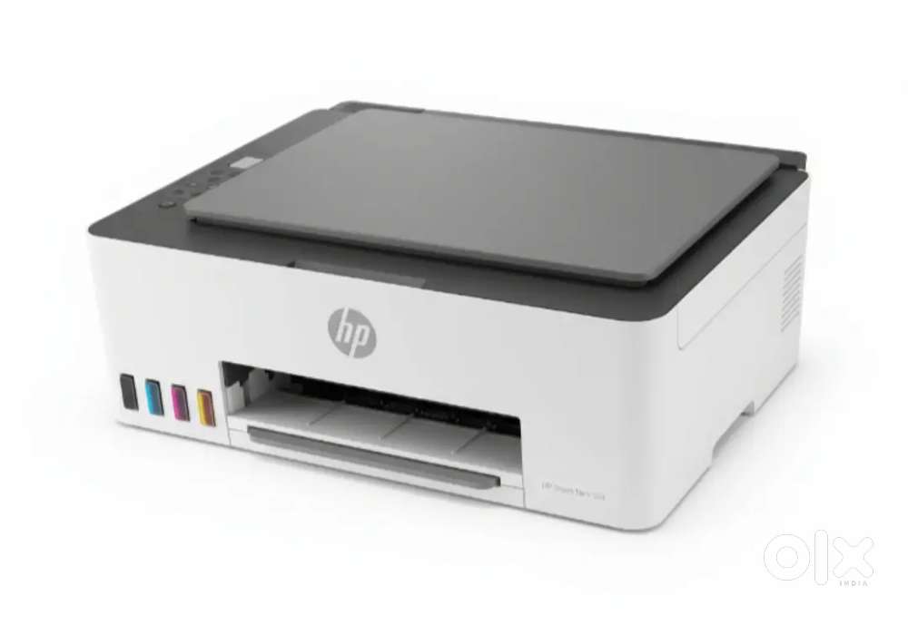 Hp printer  580 (Now For Sale)