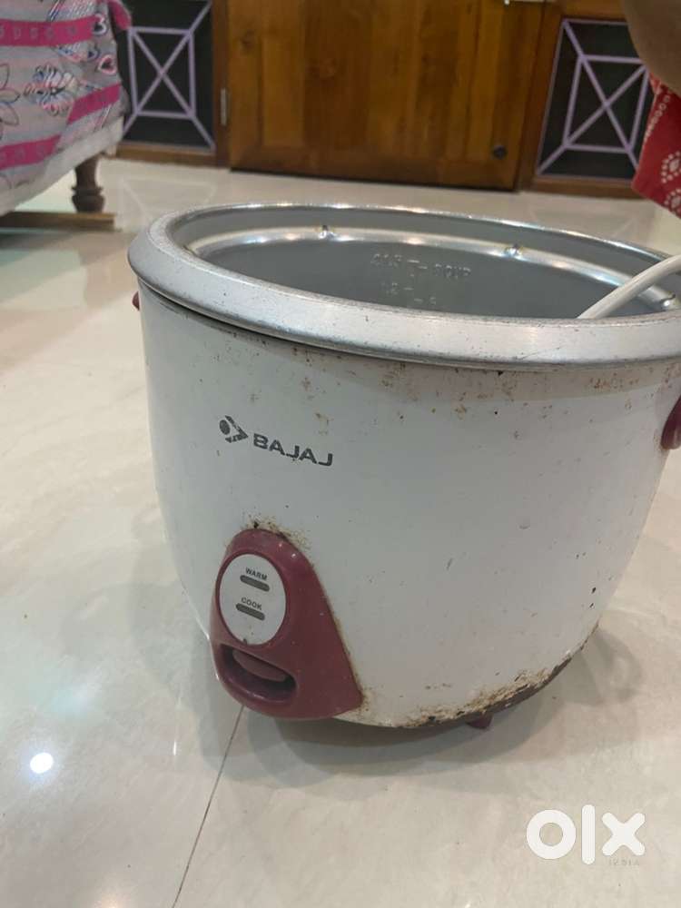 Rice cooker