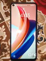 Realme 8i 4g (6+128)gb hai