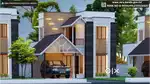 OTTAPALAM TOWN 2 BHK VILLAS!