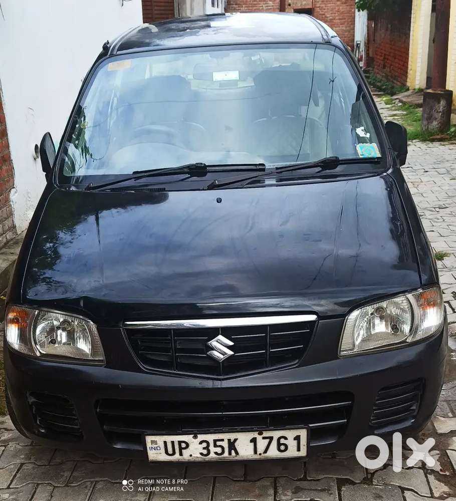 Maruti Suzuki Alto 2007