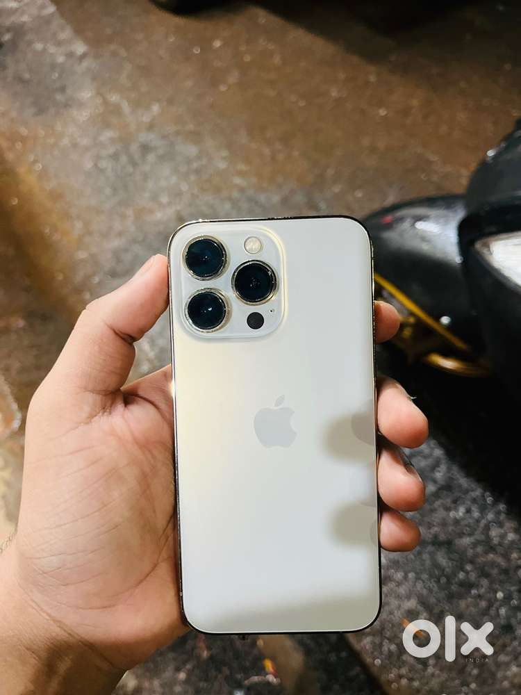 iPhone 13 por
