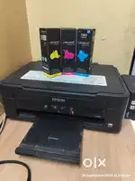 Epson Inkjet L210 printers