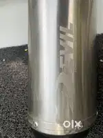 Devil Evolution Exhaust