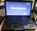 Lenovo Laptop
