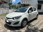 Hyundai i20 2013 Petrol 44000 Km Driven