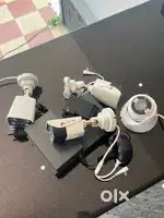 Cctv camera work