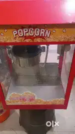 Unused Electric Popcorn Marker
