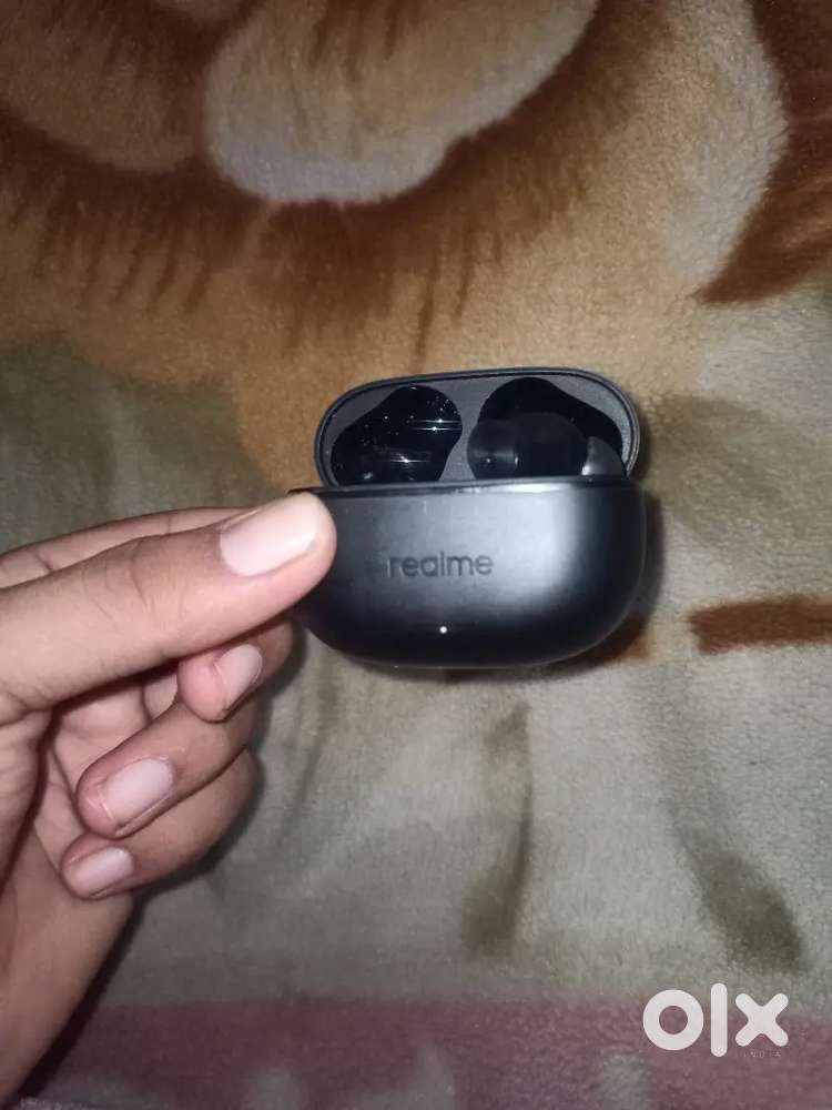 Realme earbuds t200x