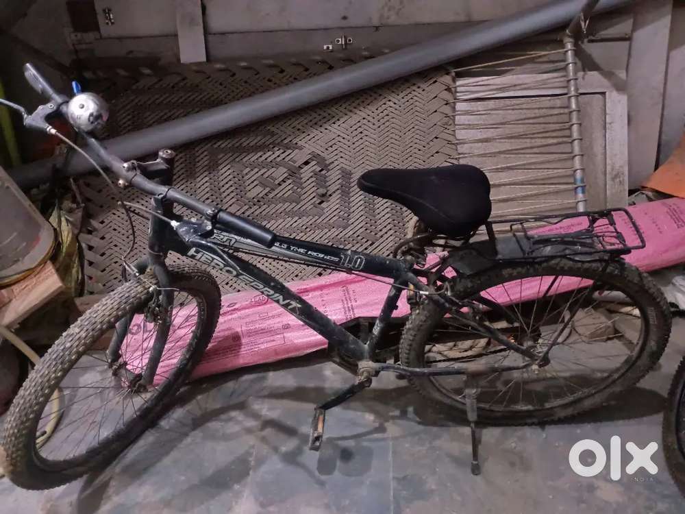I want to sell this cycle in 3500 this is in rewari