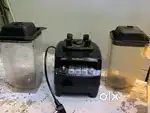 JTC Blender Grinder Mixer for Cafe Restaurant