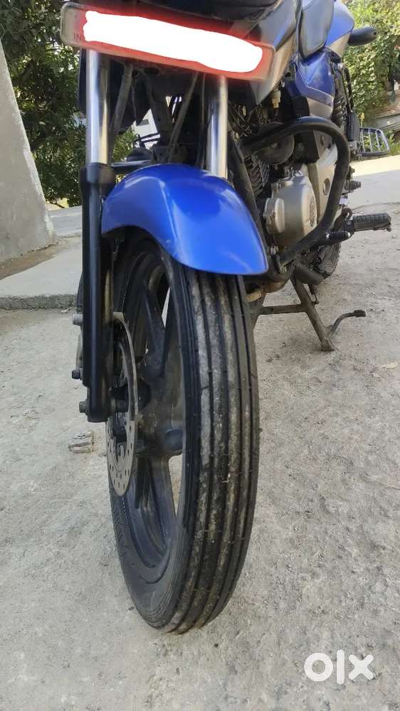 Bajaj pulsar