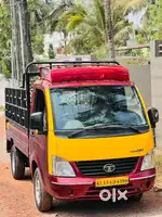 Tata Super Ace goods carrier