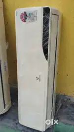 Good condition split ac available