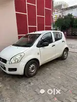 Maruti Suzuki Ritz 2011 Diesel 113000 Km Driven