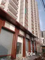 Best investment society Shop ground floor on road shop 2400 apartments