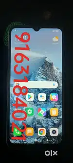 redmi 9 4gb 64gb