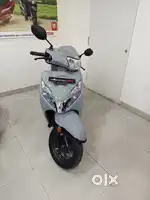 Honda Activa Brand New Just Pay 4444/- immediate finance approval