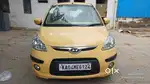 Hyundai i10 2007-2010 Asta 1.2, 2007, Petrol