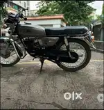 Yamaha rx100