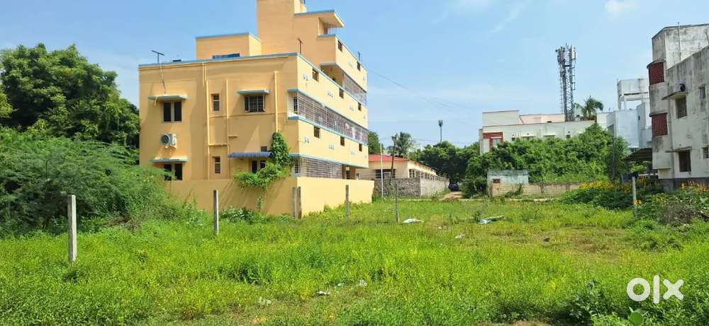 *Residential Land Available at Best Price