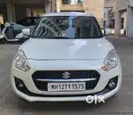 Maruti Suzuki Swift VVT ZXI, 2022, Petrol