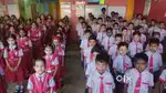 Part-time teaching Job