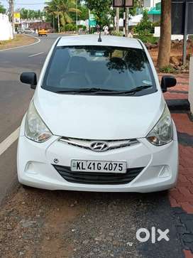 Hyundai EON D-Lite +, 2013, Petrol