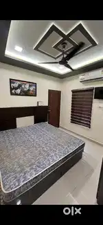 Full furnished room