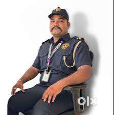 Security Guard Wanted for Bangalore Earn 15K - 28K With Room