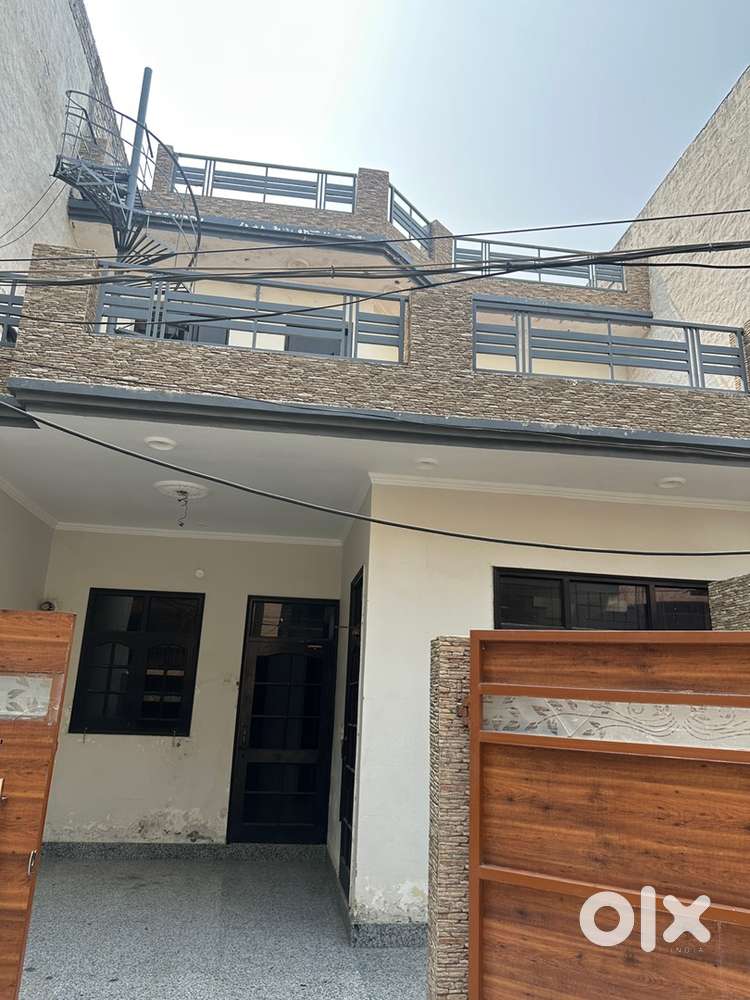 Fully house