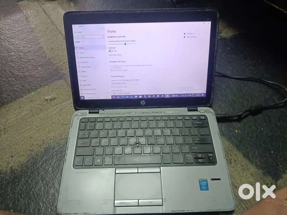 HP laptop Selling