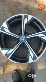 BMW 3 Series, 2021