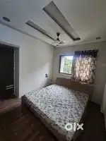 FLAT ON RENT FOR HEAVY DEPOSIT