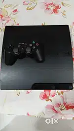 Ps3 Brand New All kit