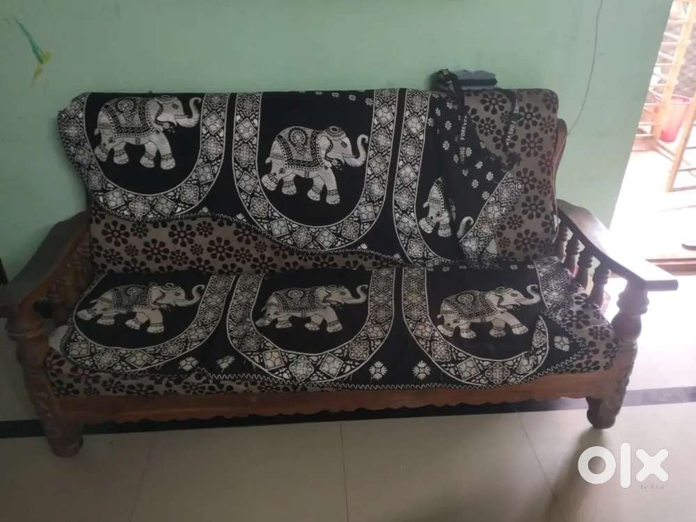 3seater sofa