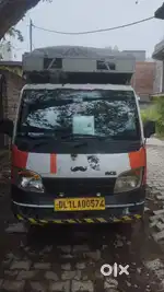Tata ace cng 7 feet