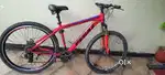 GEEKAY PEGAZ RKT 200 XL  cycle