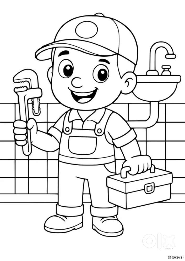 Electrical and plumbing