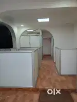 1600SQFT 1STFLR FURN OFFICE  RENT 100000 AT VELACHERY NEAR PHOENIXMALL