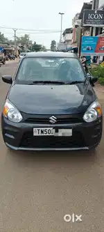 Maruti Suzuki Alto 800 Lxi, 2022, Petrol