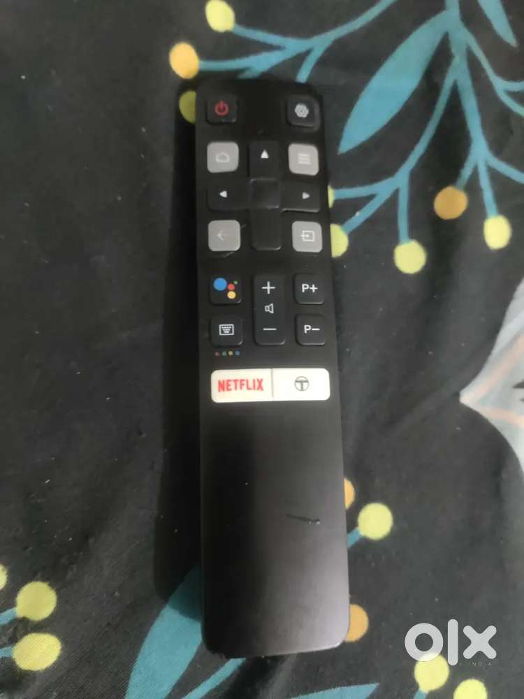 TCL Android HD tv 32inch